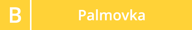 Palmovka